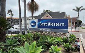 Best Western Hotel Ventura Ca